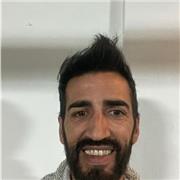 Profesor de matemáticas, física y química pone a disposición todo su conocimiento online y presencial.
